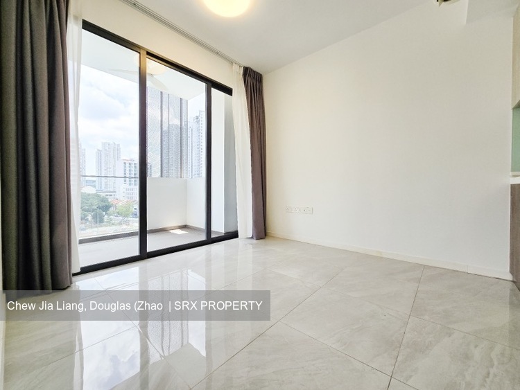 Uptown @ Farrer (D8), Apartment #483630801